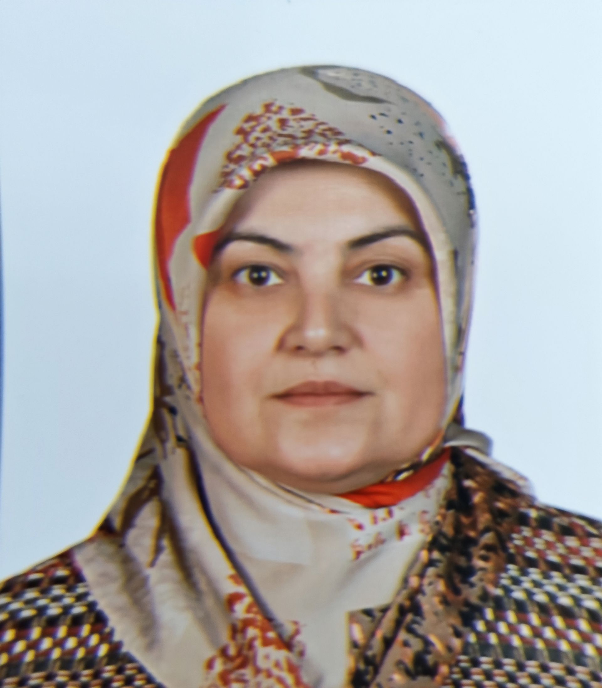 Gülsüm Üven - Direksiyon Usta Öğretici