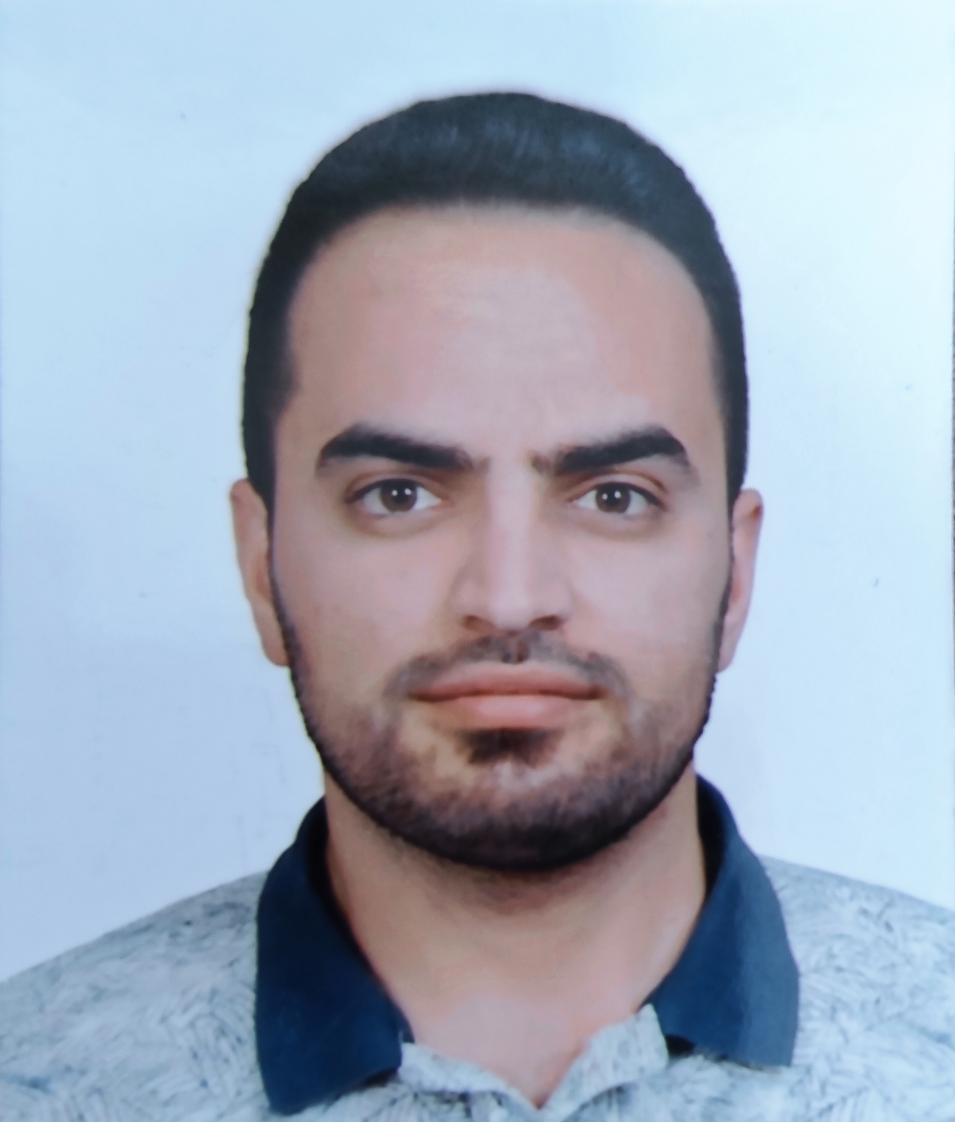 Kemal Candoğan - Kurs Müdürü