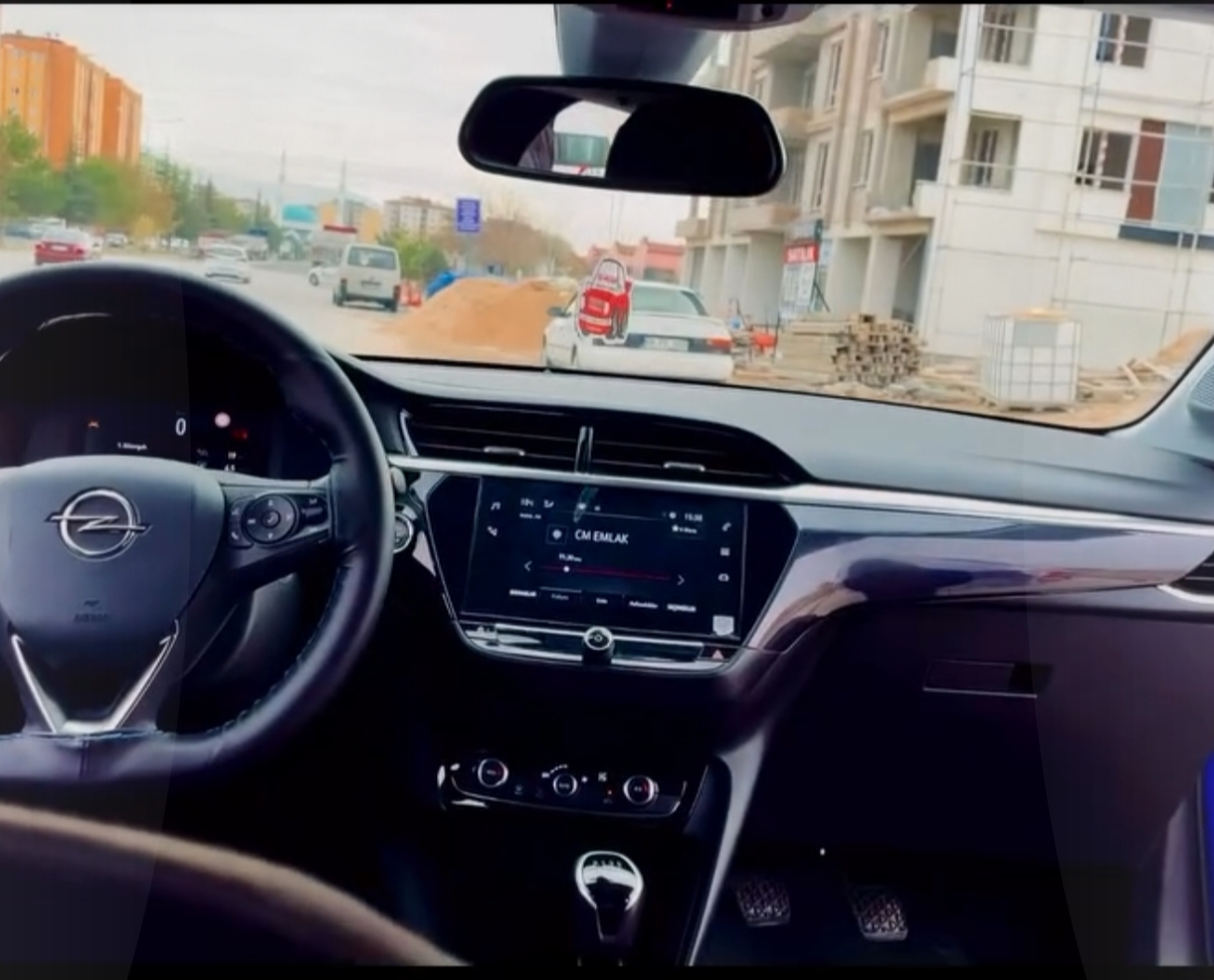 Manuel vs Otomatik Ehliyet